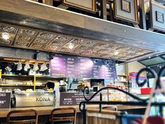 -安琳acKONA咖啡(市南店)