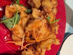 -四姐妹东北饺子(沙尾路店)