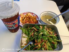 -石笨笨·盖浇饭大王(MOMOPARK店)