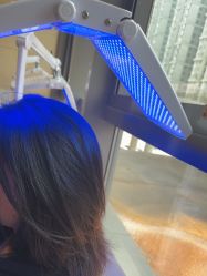 -碧莲盛·不剃发植发