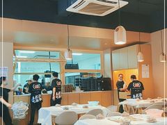 大堂-靓靓蒸虾·头牌蒸虾(雪松路总店)