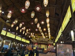 -HOHO餐厅(古子城店)