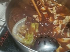-蝎王府羊蝎子(北大地店)