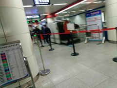 -火车北站(地铁站)