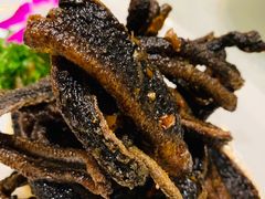 -新聚丰菜馆(太监弄店)