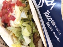 -TACO STAR 塔可星(下沙宝龙店)