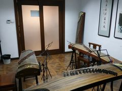 -秦汉胡同国学书院(天鹅湾分馆)