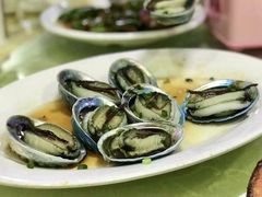 -老字号蛇口德记烧腊饭店·海鲜加工