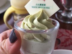 -白天鹅宾馆·流浮阁咖啡厅