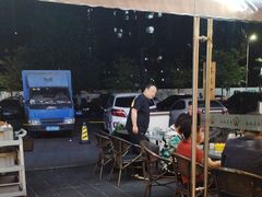 -老高烧烤(龙华星河iCO店)