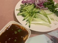 配菜-老昌春饼(中央大街店)