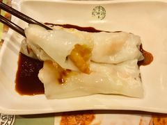 -添好运点心专门店(中环IFC店)