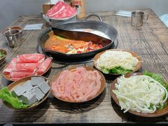 -冯校长老火锅(深圳总店)