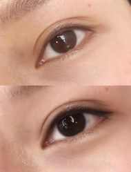 -尔素·半永久纹眉·野生眉
