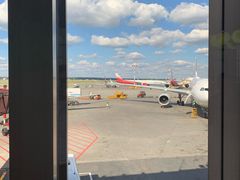 -谢列梅捷沃国际机场
