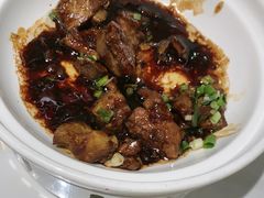 -绿茶餐厅(淮安吾悦广场店)