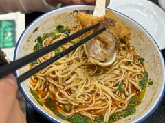 -宛平李记小吃(东关街店)