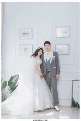 点击看大图 -维纳斯婚纱摄影(鞍山店)