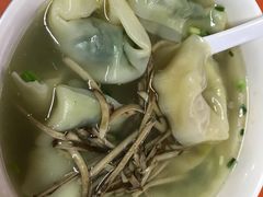 -忆秦园小笼包(惠山古镇总店)