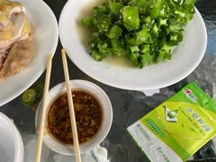 -文昌鸡饭店110号(中山路店)