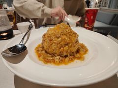 -狮王府淮扬菜(夫子庙老门东店)
