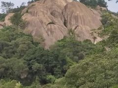 -云洞岩风景区