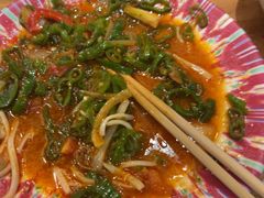 -石榴红了·非遗酥皮烤包子·新疆菜(瑞豪店)