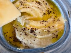 鹰嘴豆泥-La Medina餐厅(亮马河南路店)