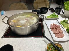 -牛品福潮汕牛肉火锅(旺庄店)