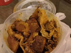 -明记牛杂(新马路分店)