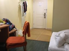 -如家精选酒店(上海塘桥儿童医学中心世博店)