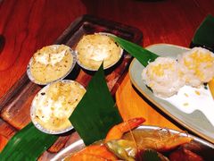 -仓库南洋海鲜小排档(柳河路店)