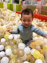 -meland亲子乐园•派对•研学(苏州悠方购物中心店)