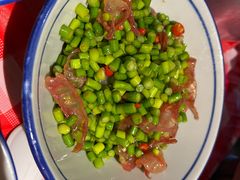 -荆九爷爆炒桥头三嫩(浙大店)