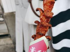 -董顺桃老长沙臭豆腐(步行街店)