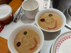 -清真·鸦儿李记·涮肉(花市店)