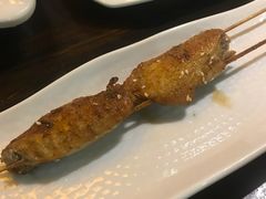 -漫天香·小龙虾餐厅(夏湾店)
