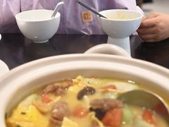 -简小舍·民间手艺菜(武昌江滩店)