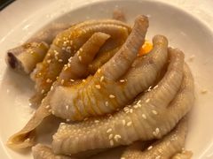 -中山国际酒店中餐厅