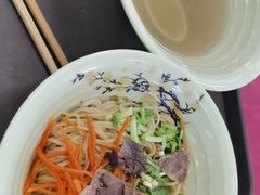 -哈工大一校区食堂