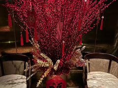 门面-金轩中餐厅 Jin Xuan(浦东丽思卡尔顿酒店)