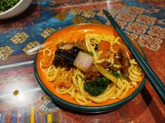 -乡村馕坑肉·烧烤·新疆菜·本地人更爱吃(阿勒泰首店)