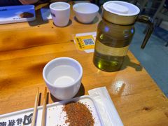 -四禧精酿烧烤串吧(大明湖店)