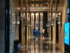 -广州天河希尔顿酒店