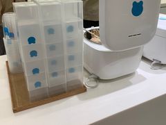 -兰熊鲜奶(西直门凯德mall店)