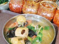 -红鼻子桂林米粉(金唐新光界店)