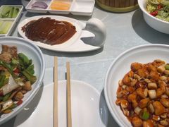 -金鸭都·老北京特色家常菜(潘家园店)