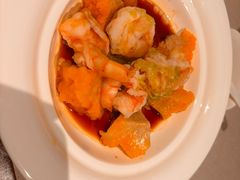 -狮王府淮扬菜(新街口友谊店)