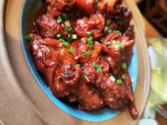 -佰家小厨·南京菜(夫子庙店)