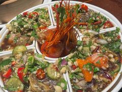 -乔街深夜食堂·台州菜·高压锅生蚝(杭州总店)